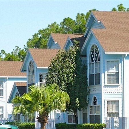 Disney Area Apartments Kissimmee Exterior photo