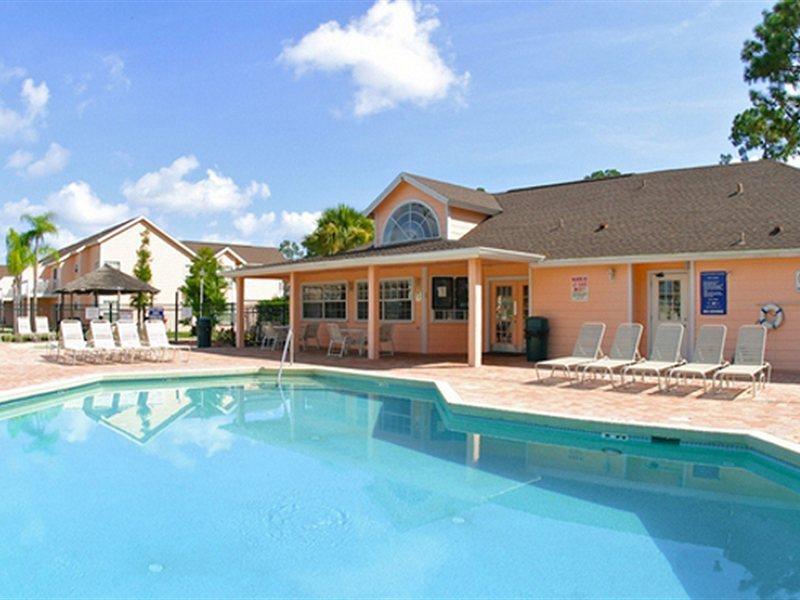 Disney Area Apartments Kissimmee Exterior photo