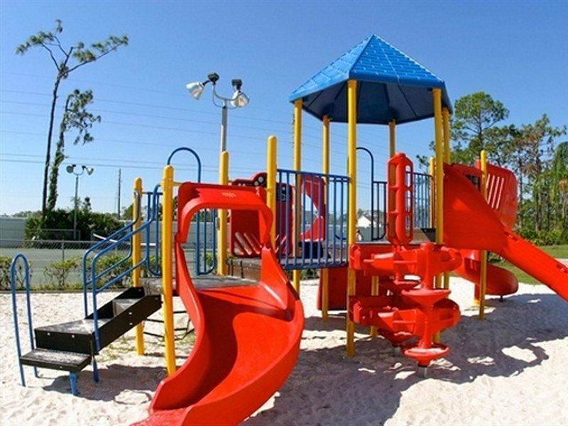 Disney Area Apartments Kissimmee Exterior photo