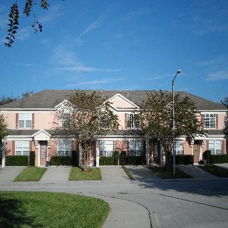 Disney Area Apartments Kissimmee Exterior photo