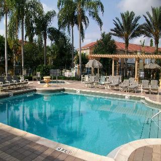 Disney Area Apartments Kissimmee Exterior photo