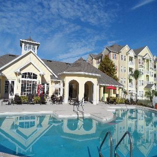 Disney Area Apartments Kissimmee Exterior photo