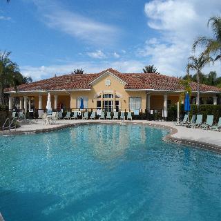 Disney Area Apartments Kissimmee Exterior photo